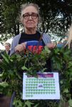 Salford vigil for Grenfell